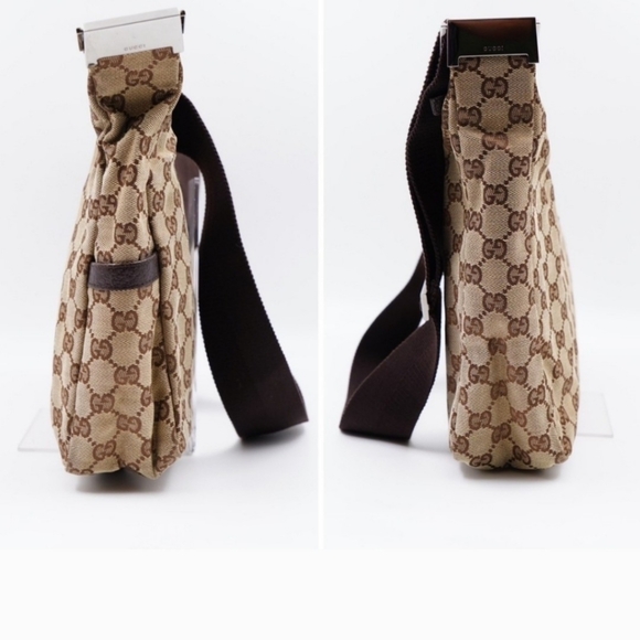 💯 Authentic Gucci Crossbody bag - Picture 8 of 13